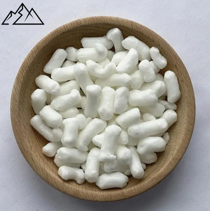 High Quality Soap Grain Soap Noodles 8020 CAS 66-49-9 Neat Soap