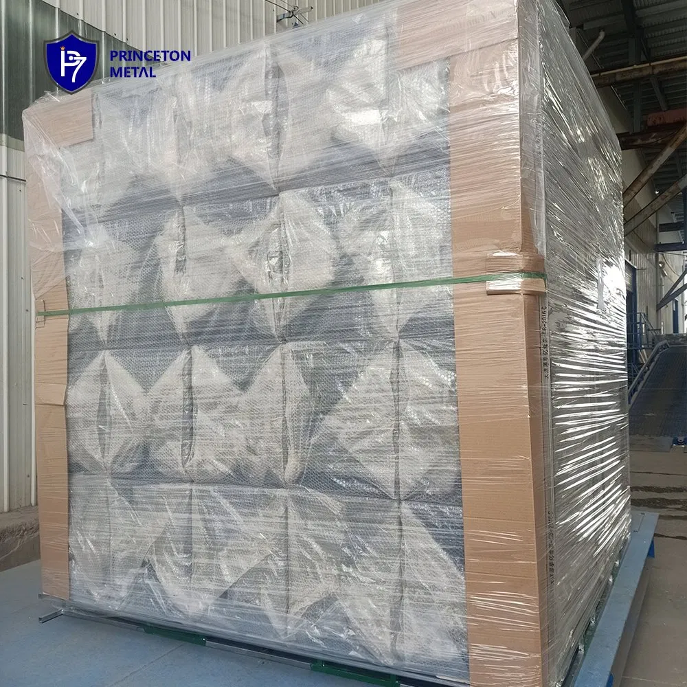 Wholesale Powder Coated Metal Aluminum Planter Box with Privacy Screen for Outdoor Garden Divider