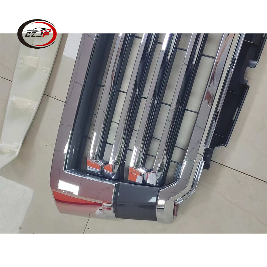 Передняя решетка радиатора Czjf для Toyota Sequoia (2008-2020)