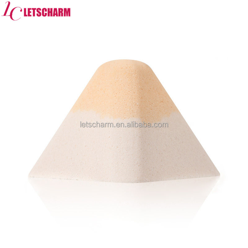 Ls080 OEM/ODM Private Label 30g Volcanic Exfoliating Bath Bombs - Foot Detox Relaxation