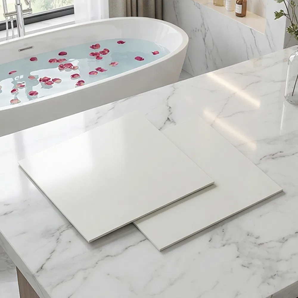 Акриловые листы для ванн и спа без запаха