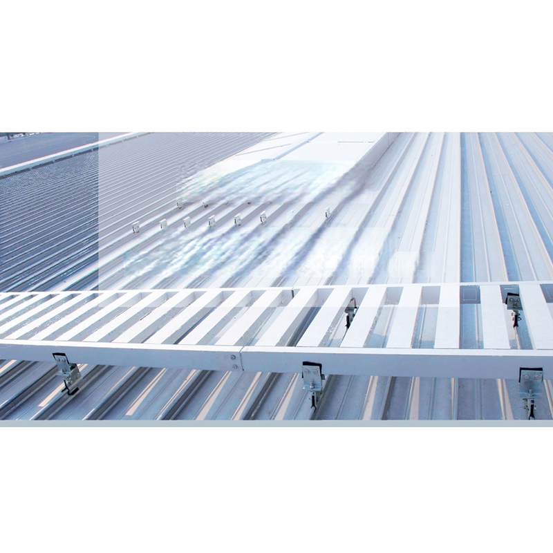 Advanced Waterproof Coating for Durable Road and Bridge Protection