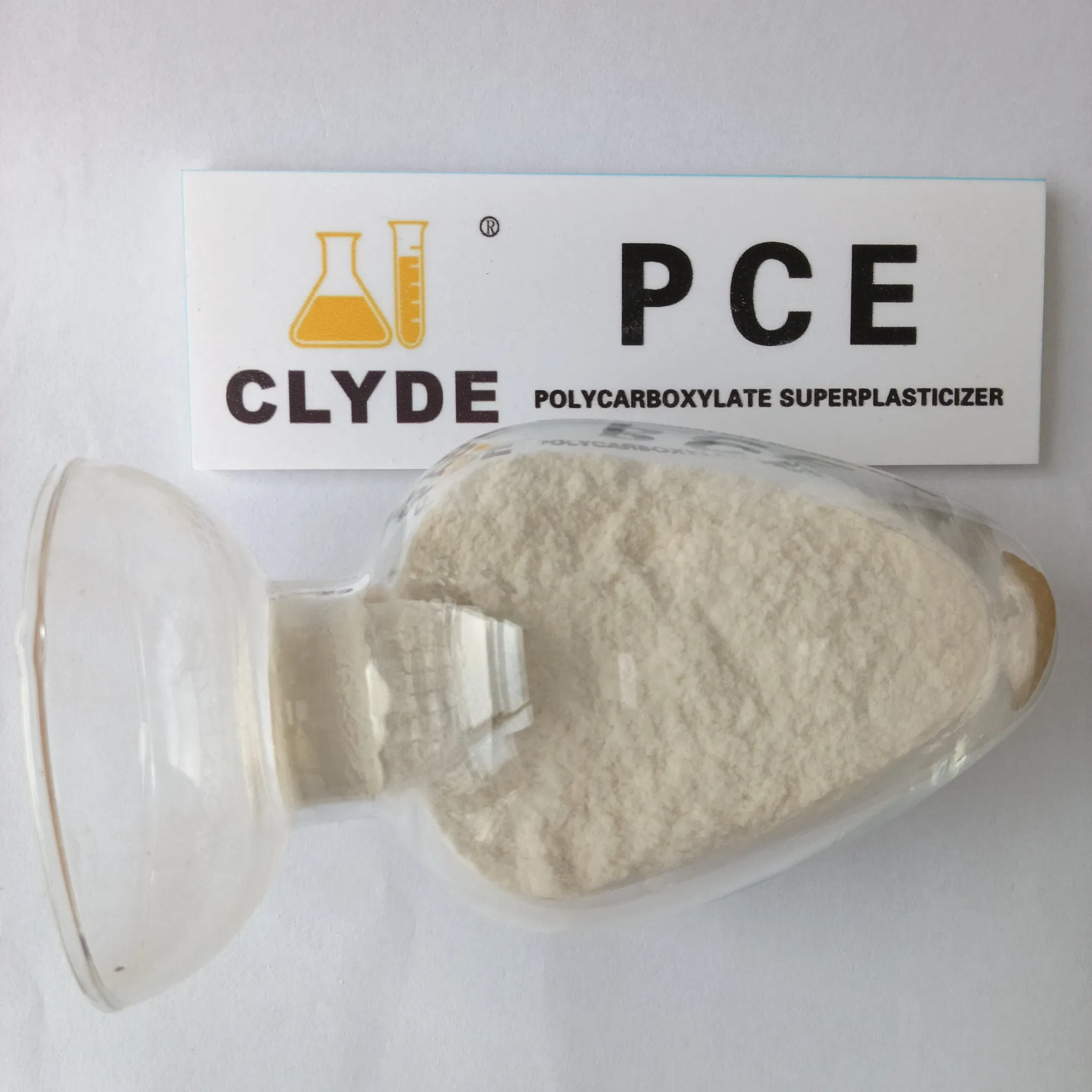 Trustworthy Cement Based Material Polycarboxylate Superplasticizer