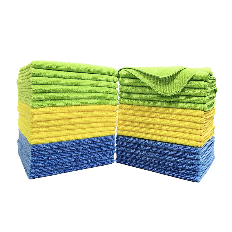 Absorbent Towel for Car and Home Cleaning Kitchen Dishcloth
