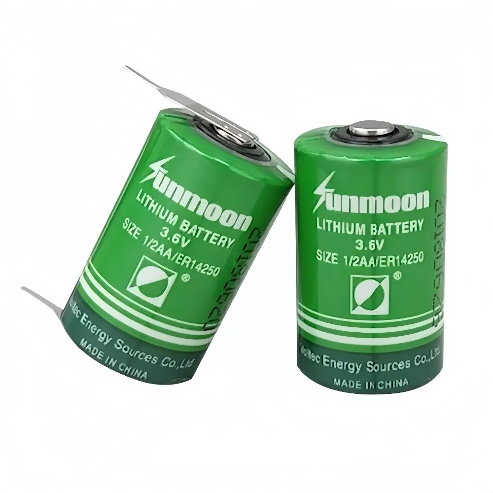 Батарейка ER14250 3.6V 1200mAh для ошейников и датчиков