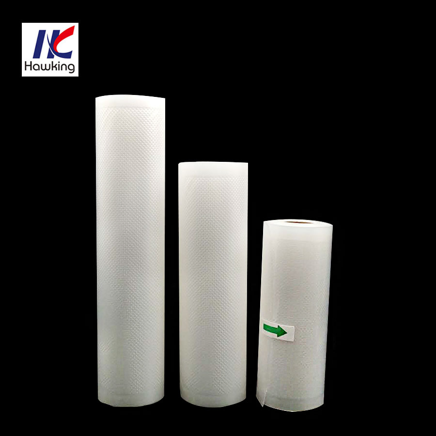 Premium Vacuum Sealer Bags for Food Preservation and Freshness