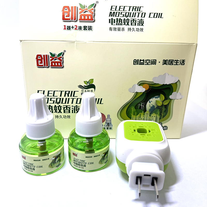 Cheap Fly Anti Mosquito Repellent Liquid Effective Cockroach Repellent OEM Manufacturer