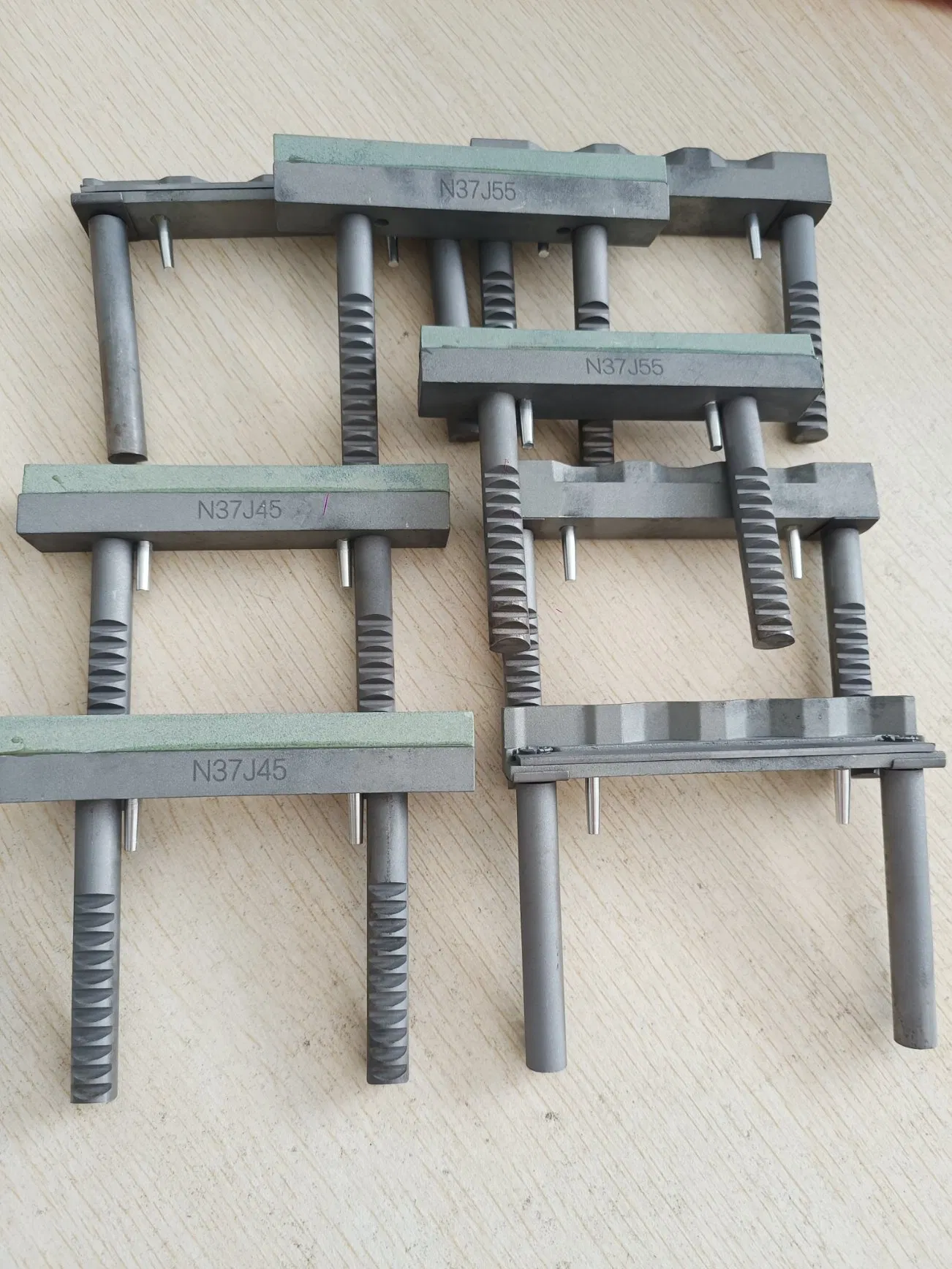 Sunnen Portable Honing Stone N37j45 An201 Honing Stone 150# Sharpening Stones