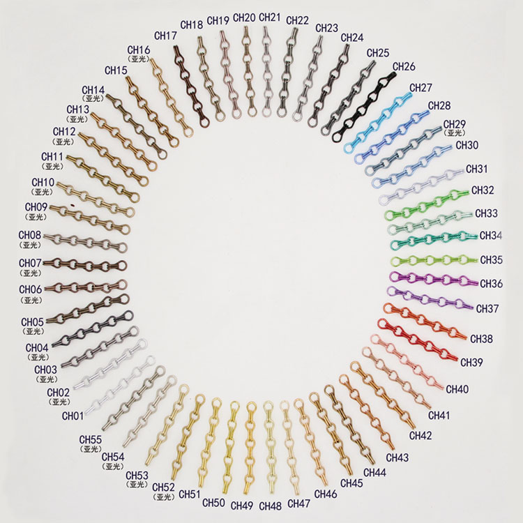 Decorative Wire Mesh Gold Color Chain Mesh Curtain Room Divider Fly Screen Curtain