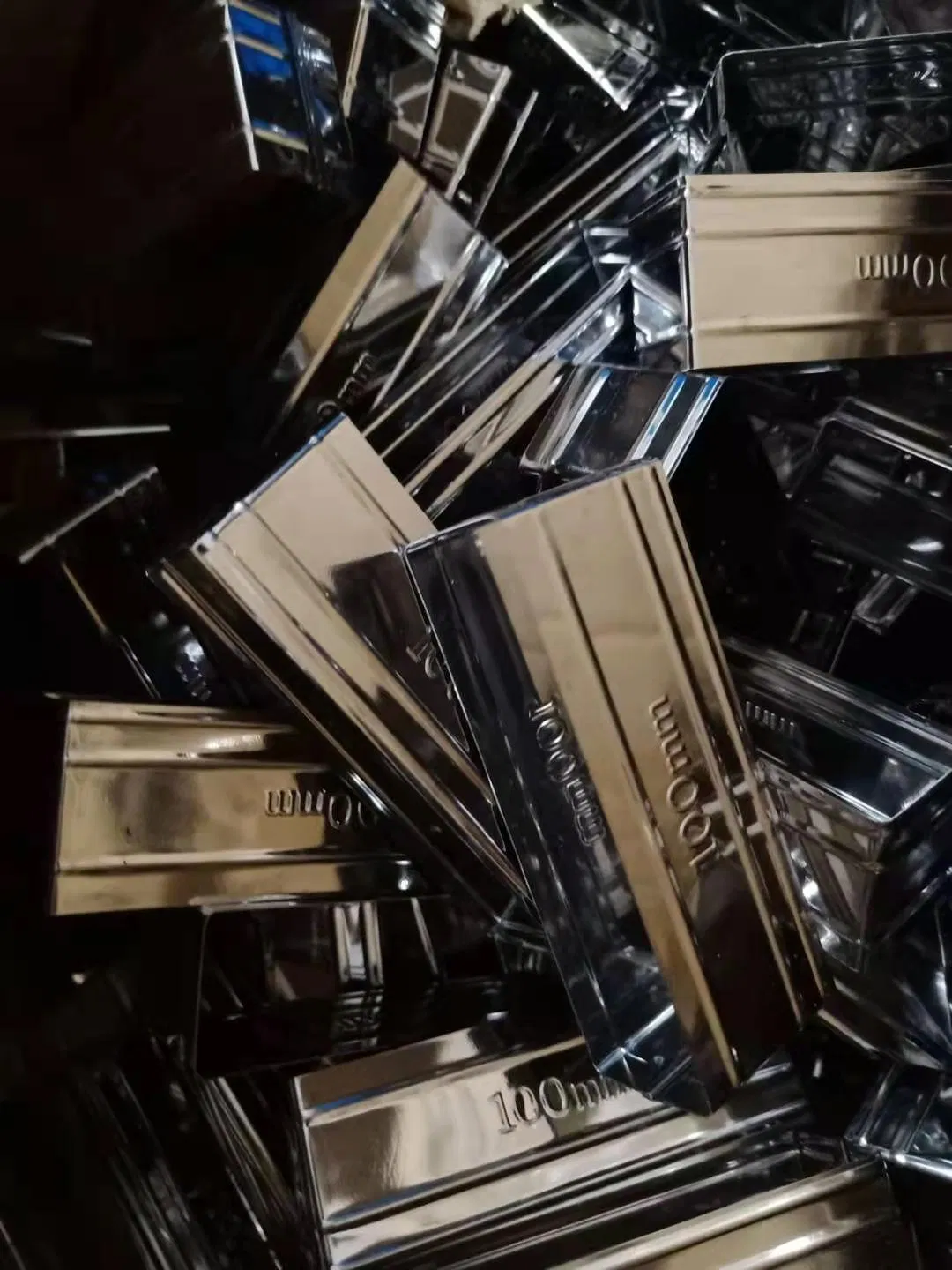 Wooden Handle Paint Brush, 2 Inch Angle Sash Brush