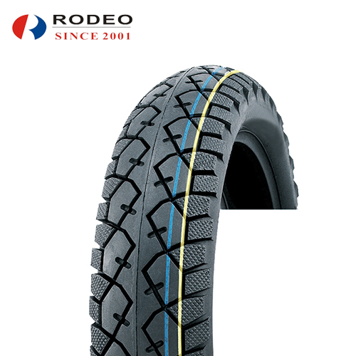 Шина мотоциклетная бескамерная DIAMOND 120/70-10