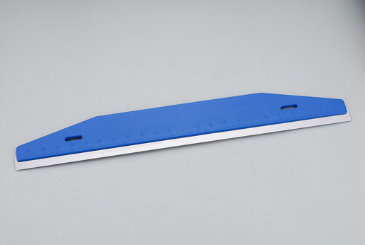 Wallpaper Scraper, Stainless Steel Blade