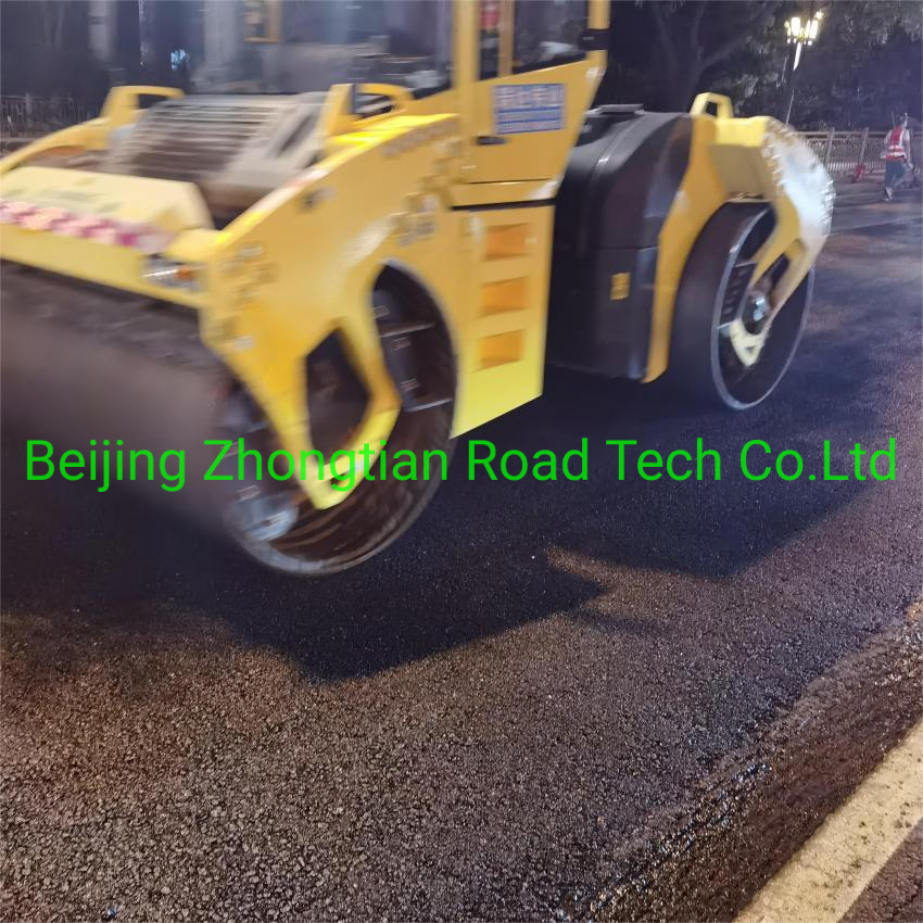 Ara Anti Rutting Asphalt Additives for Harbors Crossroads Asphalt Paving Rut Resist Prevent