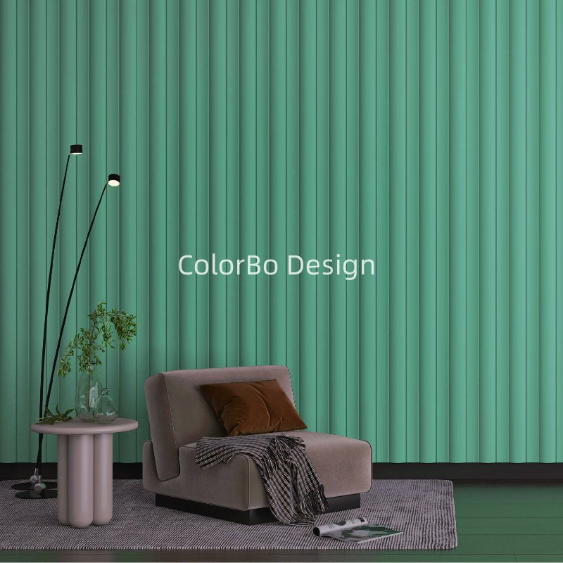 High Quality Flame Retardant Carton Packed acoustic sound barrier Building Material Board