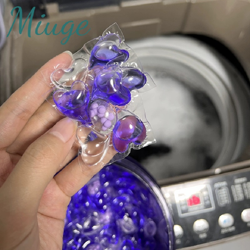 Less Plastic, Less Water, Less Hassle— All in One Eco Pod