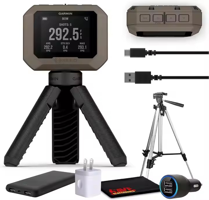 Комплект для фотосъемки Xeros C1 профессиональный студийный