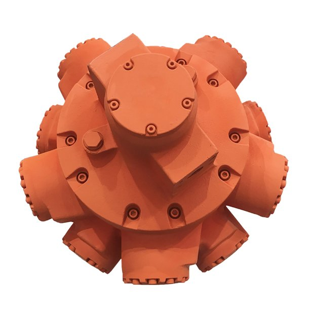 Ремкомплект для гидромотора Rexroth, Eaton, Kawasaki, Parker