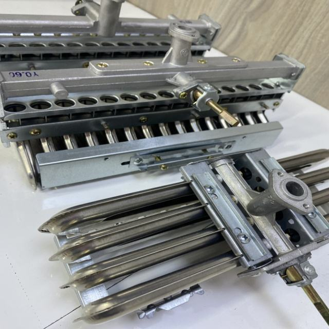 High Quality OEM Customized Service Burns for Gas Control Water Heater Service