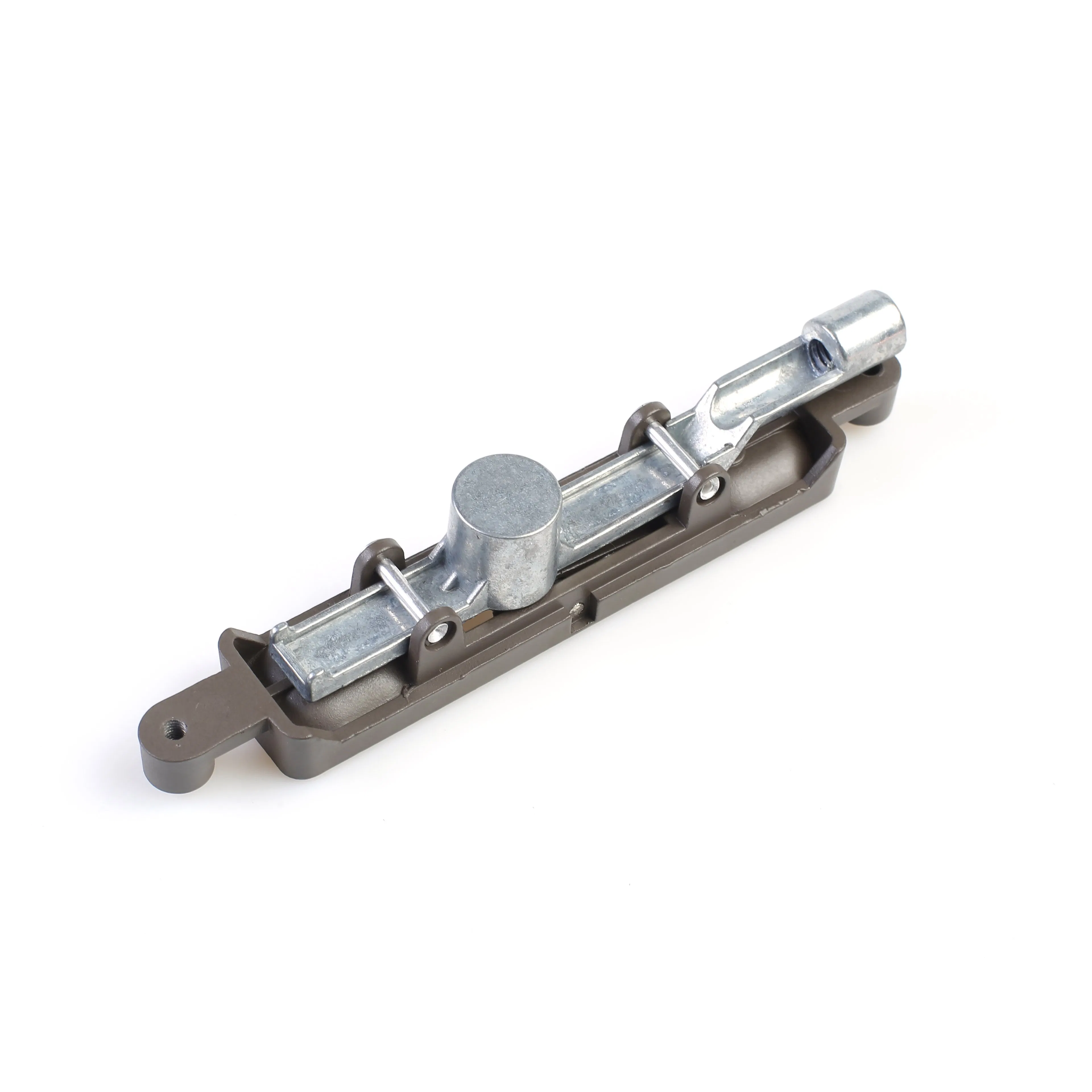 brass door lactch door bolt