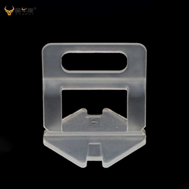 Customize Clips Tile Leveling Spacers for Different Colors