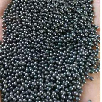 High Quality Steel Shot for Blasting Operations