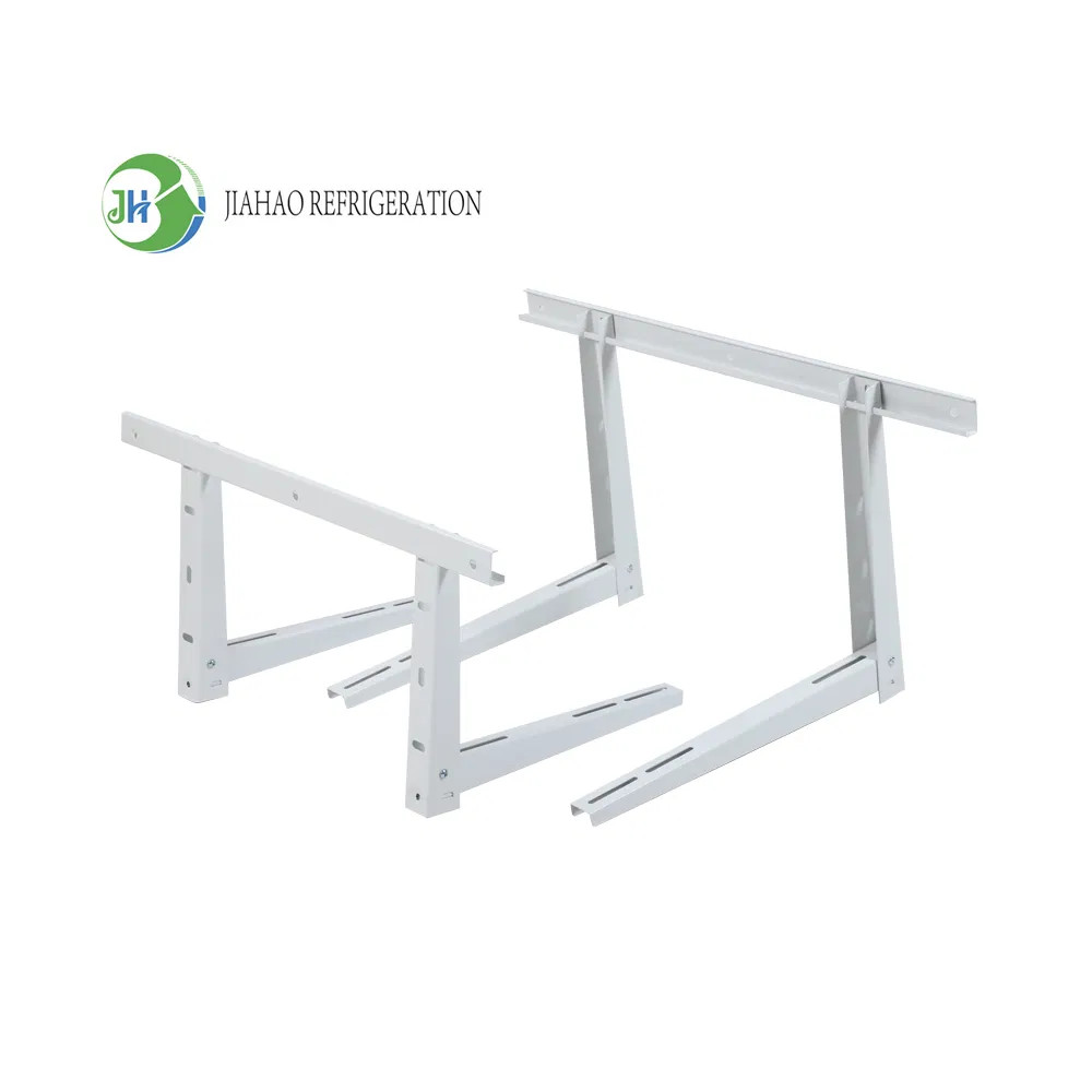 Jiahao Manufacture Heavy-Duty Universal Wall Bracket for Home Use Outdoor Air Conditioner Unit