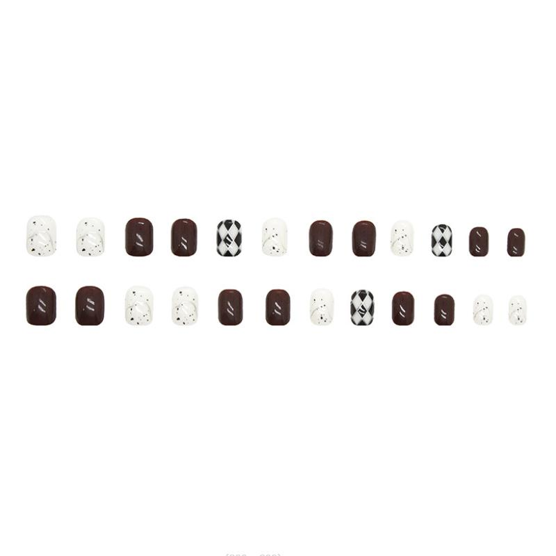 Wholesale Fake Nails Press on Nails False Nails Wearing Nails