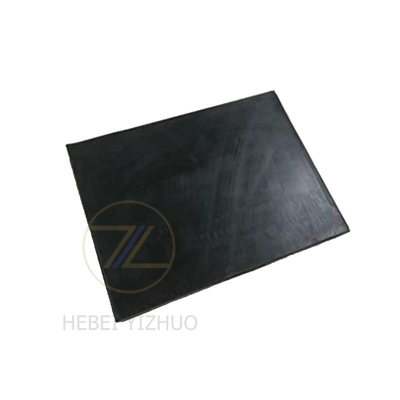 High Damping Bridge Rubber Bearing Pads