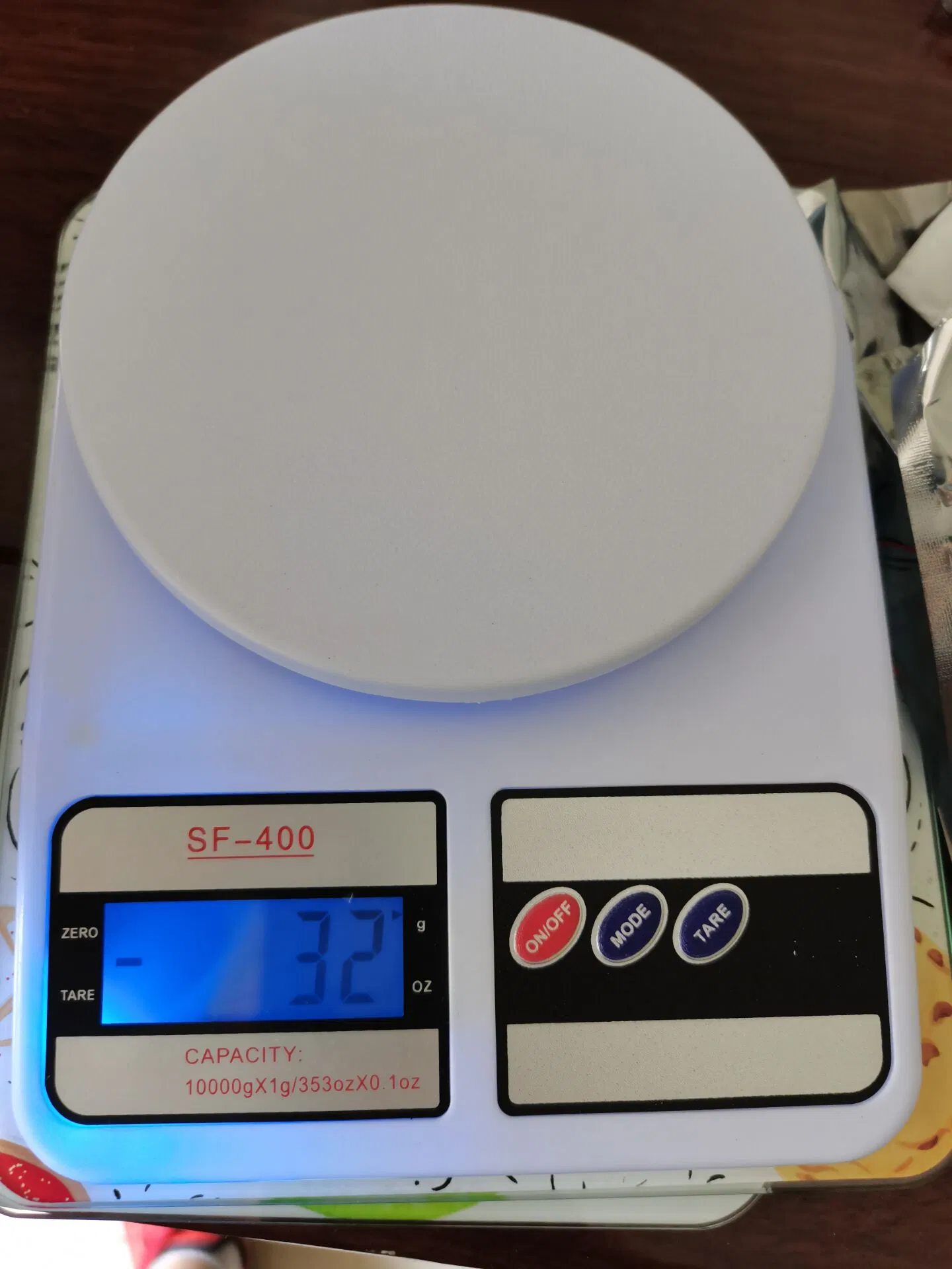 Cheap Price Kitchen Scale Below 2USD