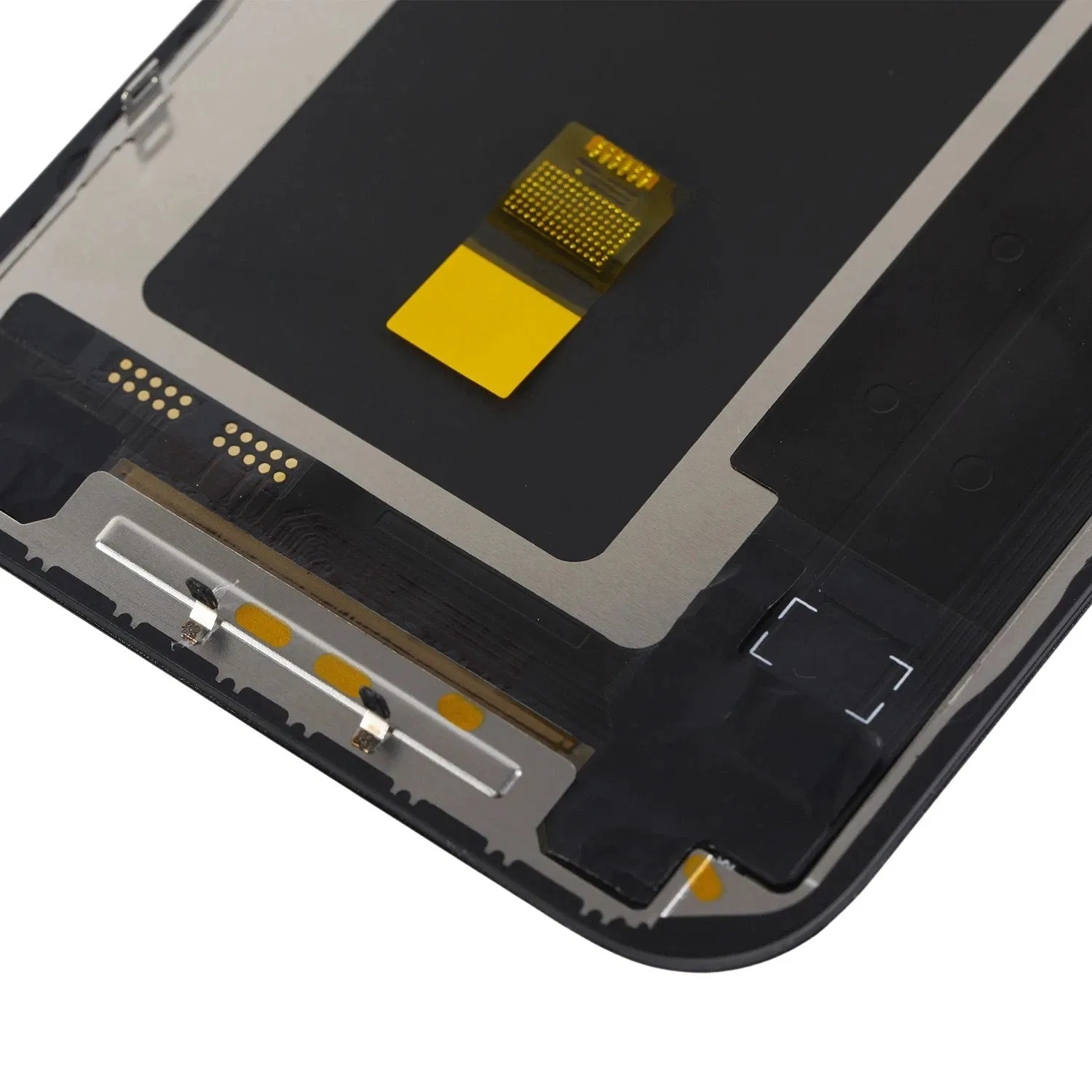 For Apple iPhone 17 Pro 17 Pro Max OLED Screen Assembly Repair & Factory Replacement