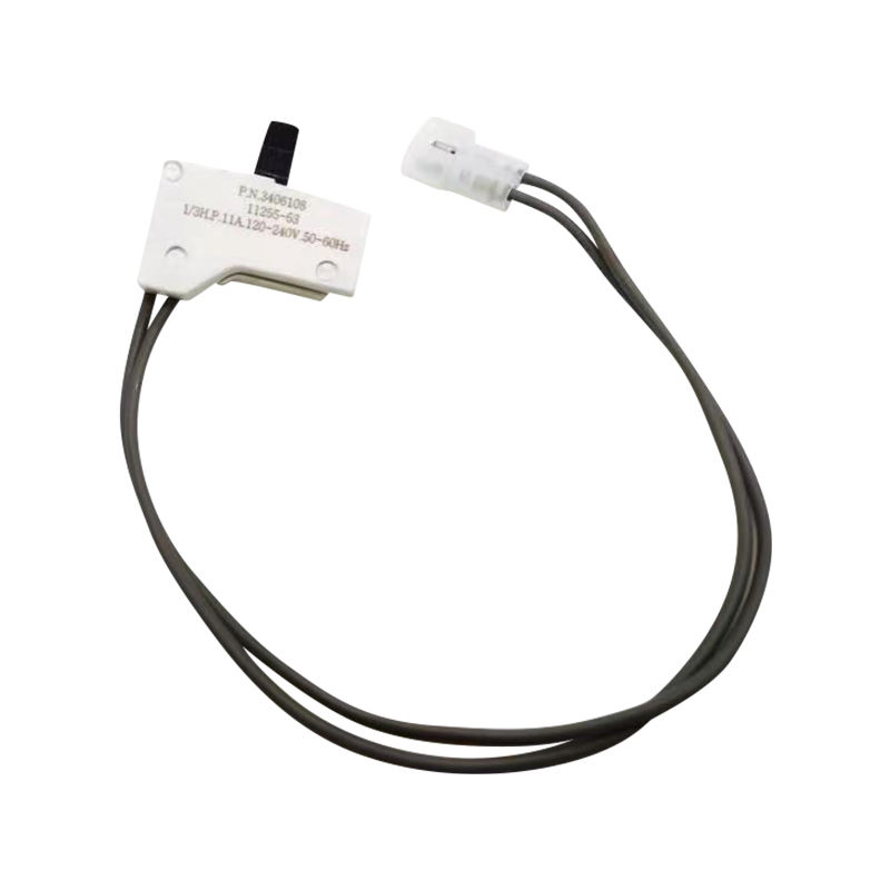 3406108 Dryer Replacement Parts Door Switch for Dryer