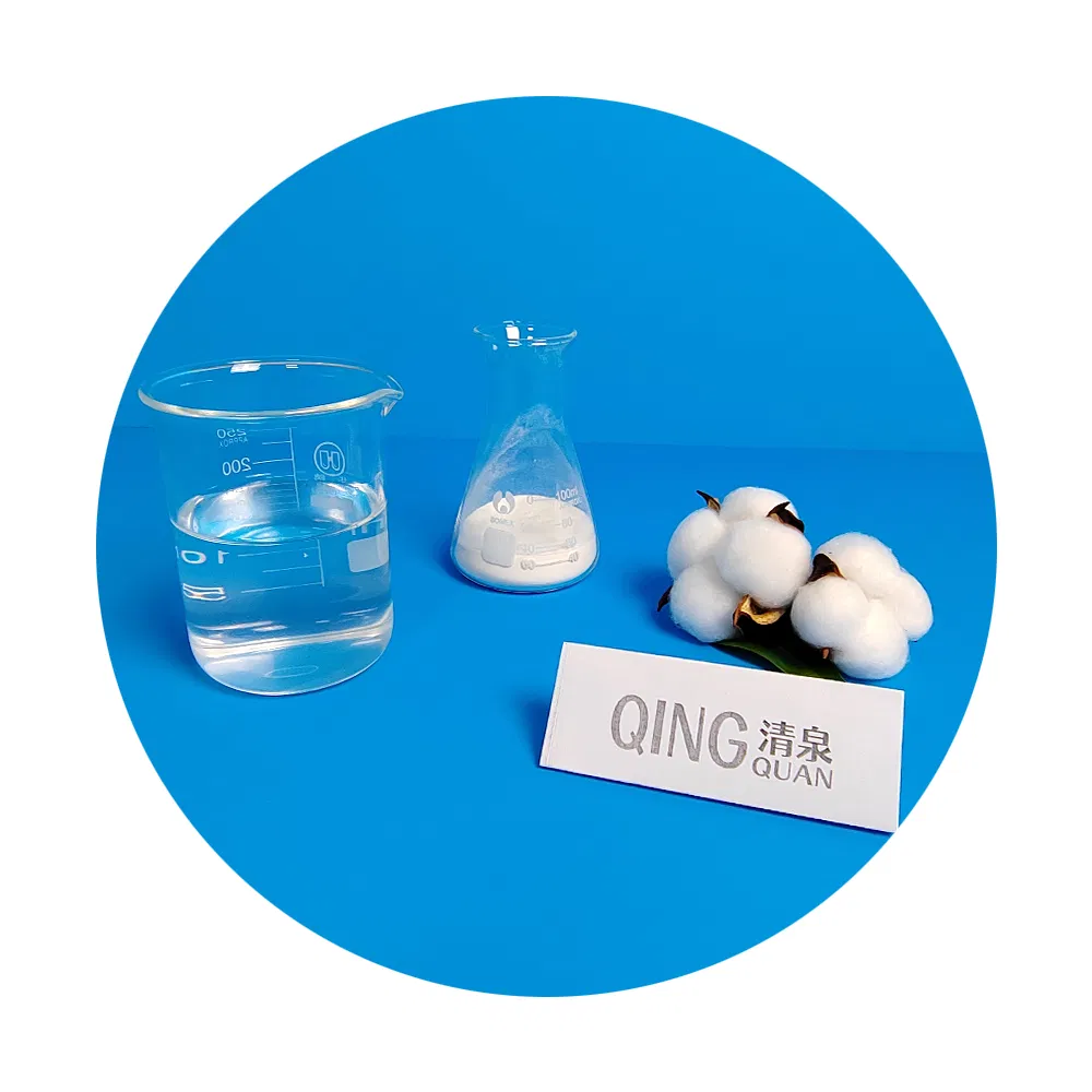 High-Viscosity Cellulose Thickener HEC for Cement-Based Tile Grout Mortar Hydroxyethyl Cellulose