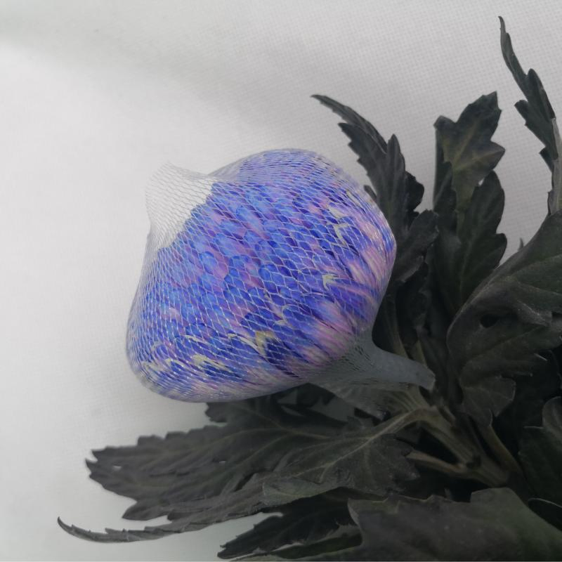 Защитные сетчатые подложки для цветов Premium Flower Export