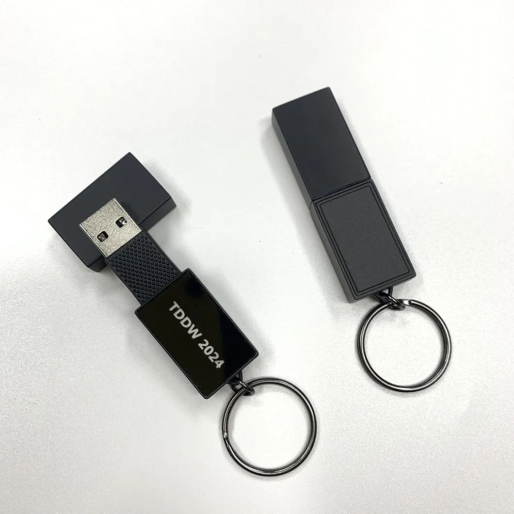 Factory Popular Custom Logo Metal Shape Pen Drive 2.0/3.0 2 GB 4 GB 8 GB 16 GB 32 GB 64 GB 128 GB USB Memory Stick USB Flash Disk Drive for Computer