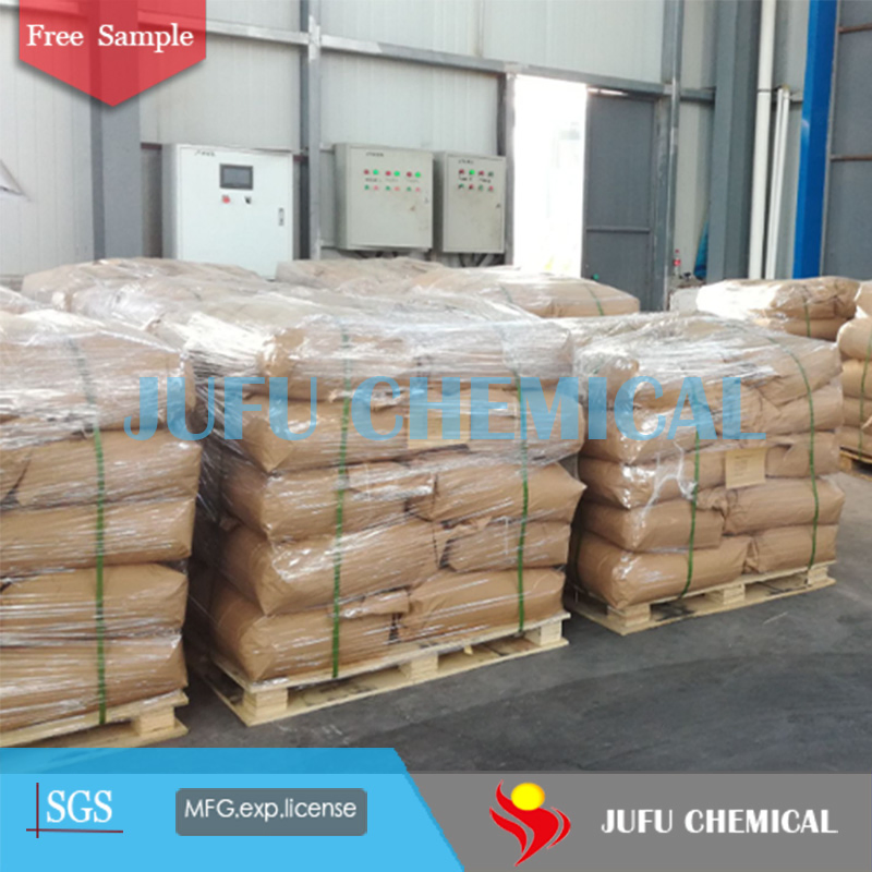 Industrial Gypsum Retarder – Bulk Packaging for Oems