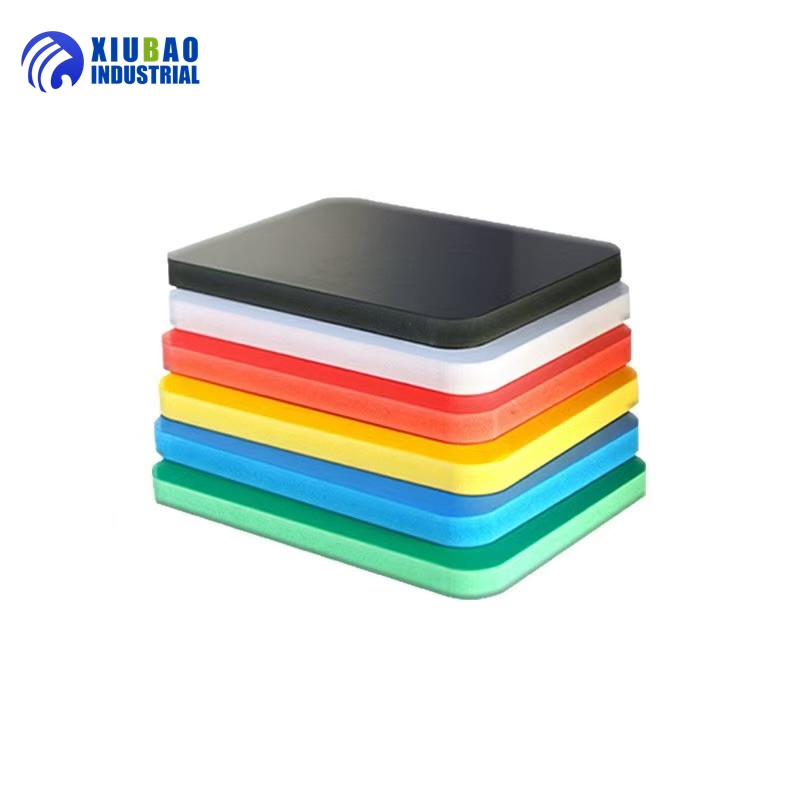 3mm 6mm Waterproof Foam PVC Sheet