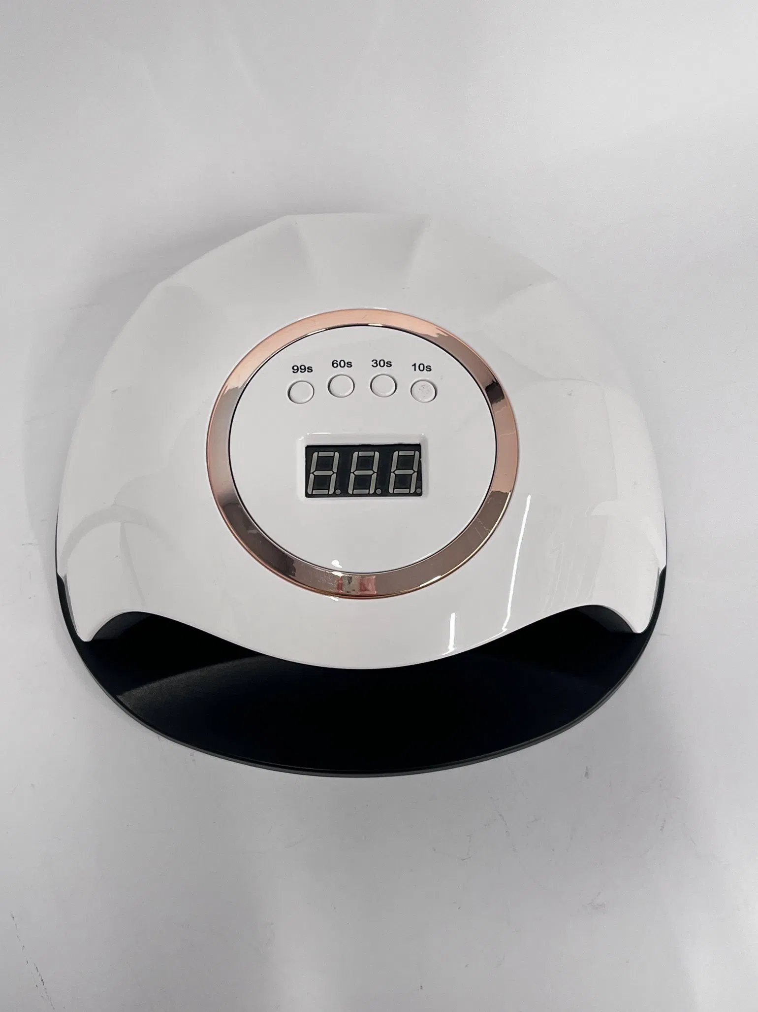 Professional Nail Machine with High-Performance UV Nail Polish Dryer