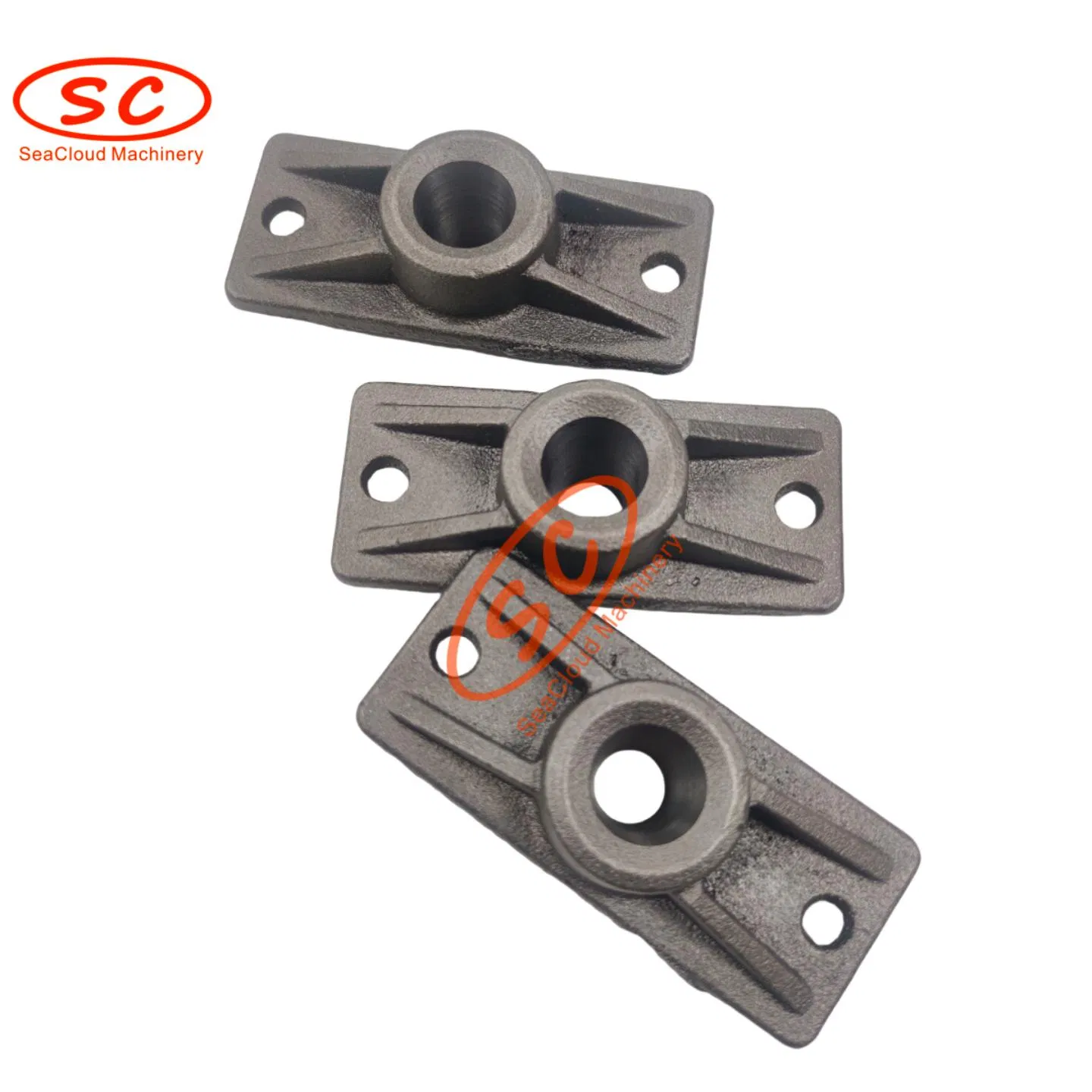 OEM Prestressed Unboned PC 0.5 Mono Strand Anchor