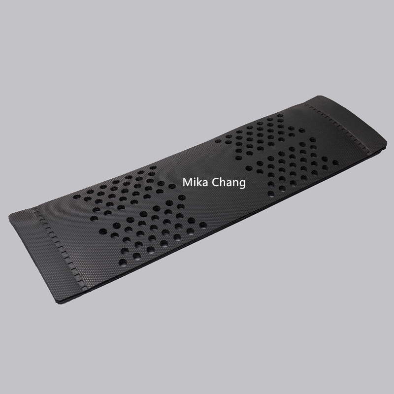 HDPE PP Plastic Geocell with CE Certificate for Road Bed