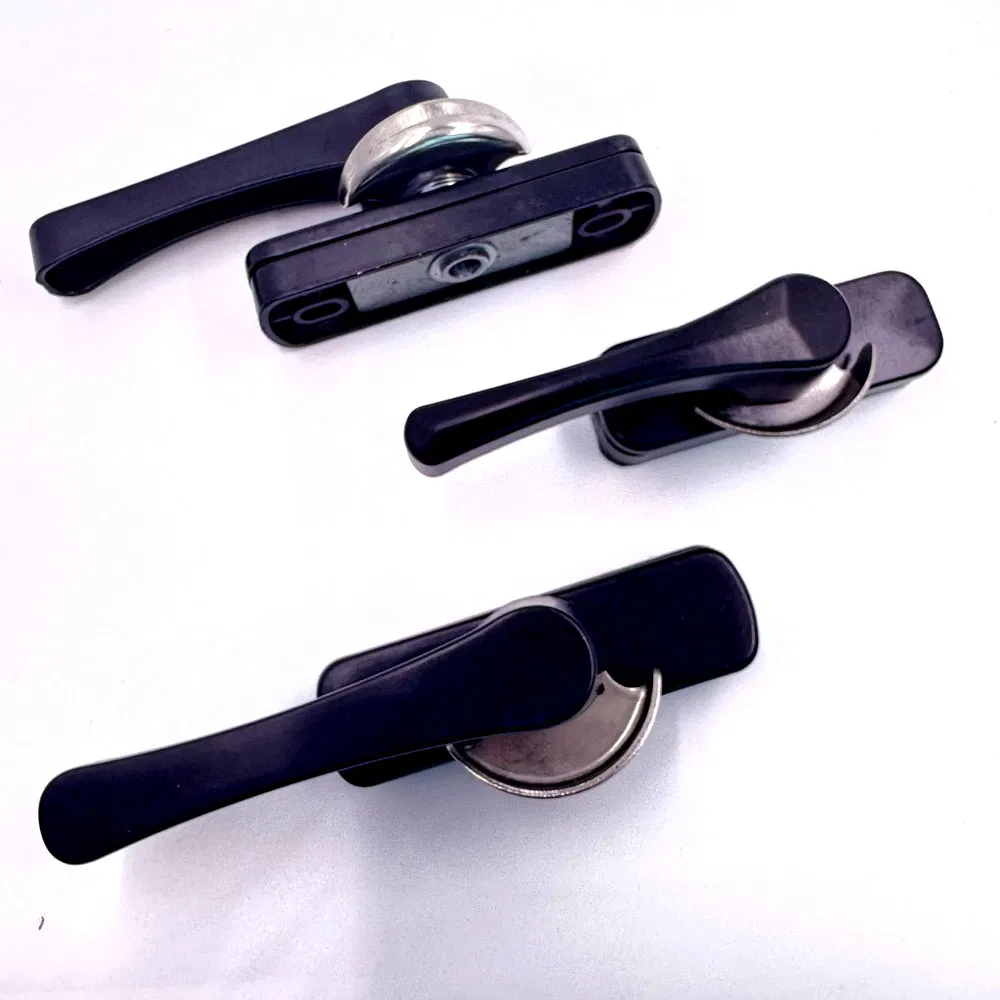 Super Moon Lock Window Hardware Accessory Sliding Window Lock