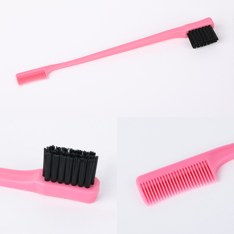 Hairdressing Combs 3PCS Set Hairbrushing Comb Set