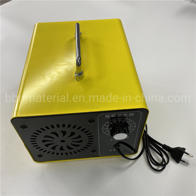 New Style Electric Air Purification Portable Ozone Machine for Disinfection and Sterilization