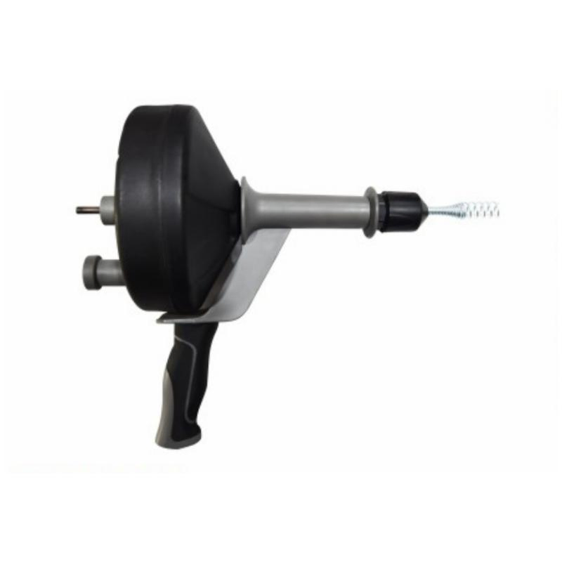 Трос для прочистки труб 1.3мм, 10м