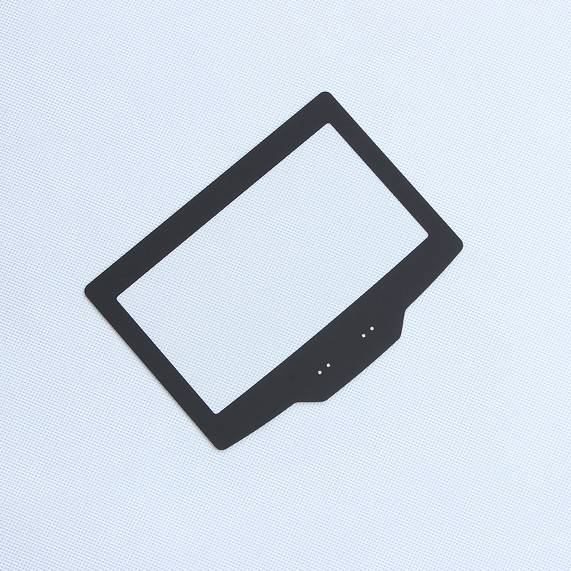 Maximize Display Clarity: Anti-Reflective Glass for Touch Control Panels for Advertising Billboard Display Screen
