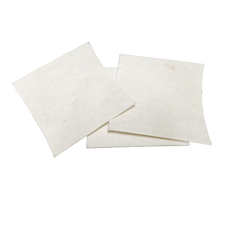 Silica Fiber Insulation Blanket Aerogel for Industrial Pipeline Furnace Fireproof Thermal Protection