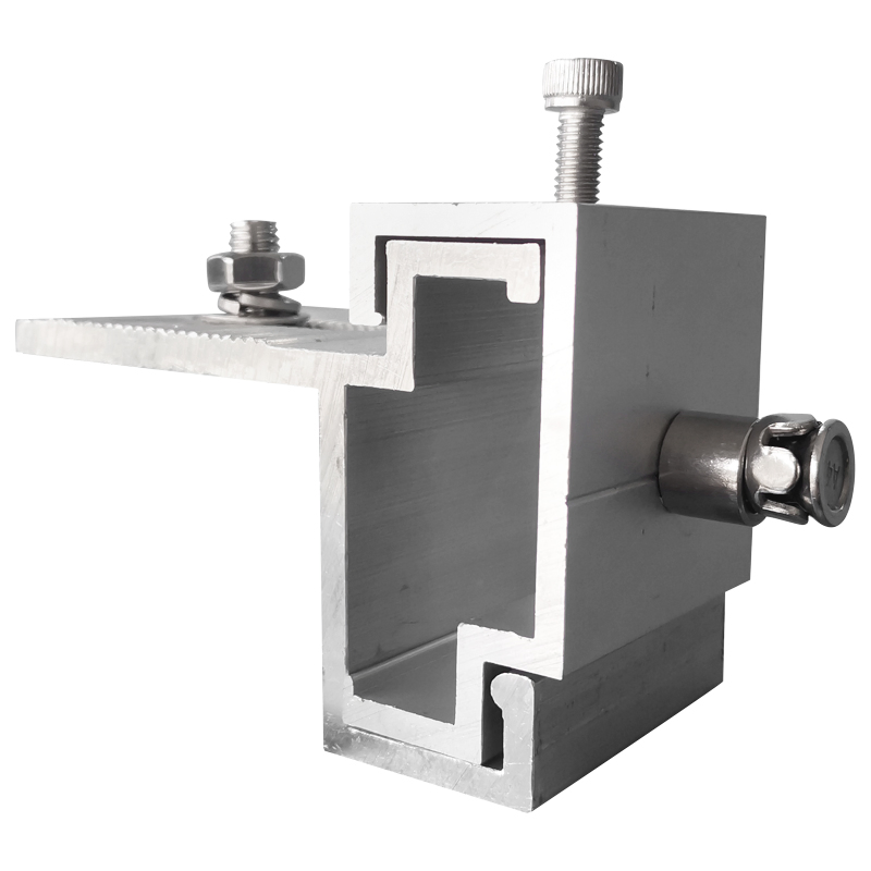 Stone Wall Cladding Aluminum Stone Clip Aluminum Cladding Bracket