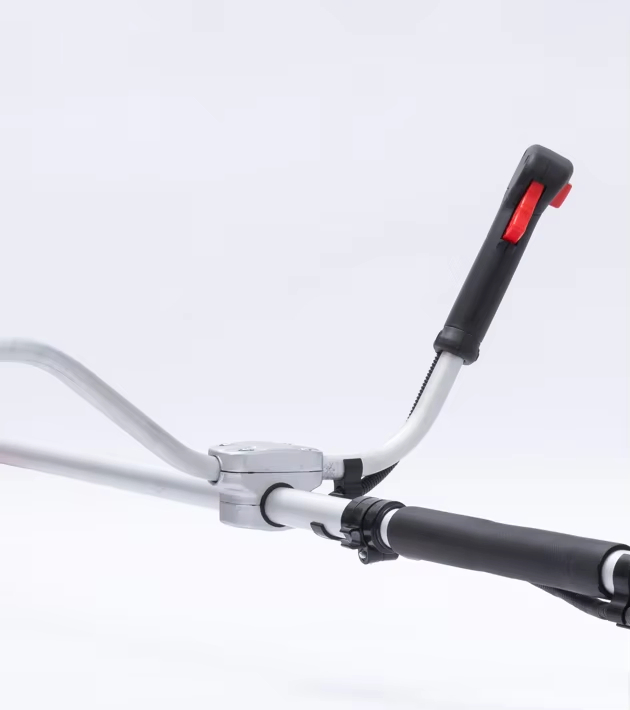 Hand-Held Grass Eater Agricultural Tools for Lawn Side-Back Brush Cutter