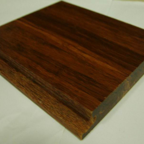 A Grade Strand Woven Bamboo Parquet