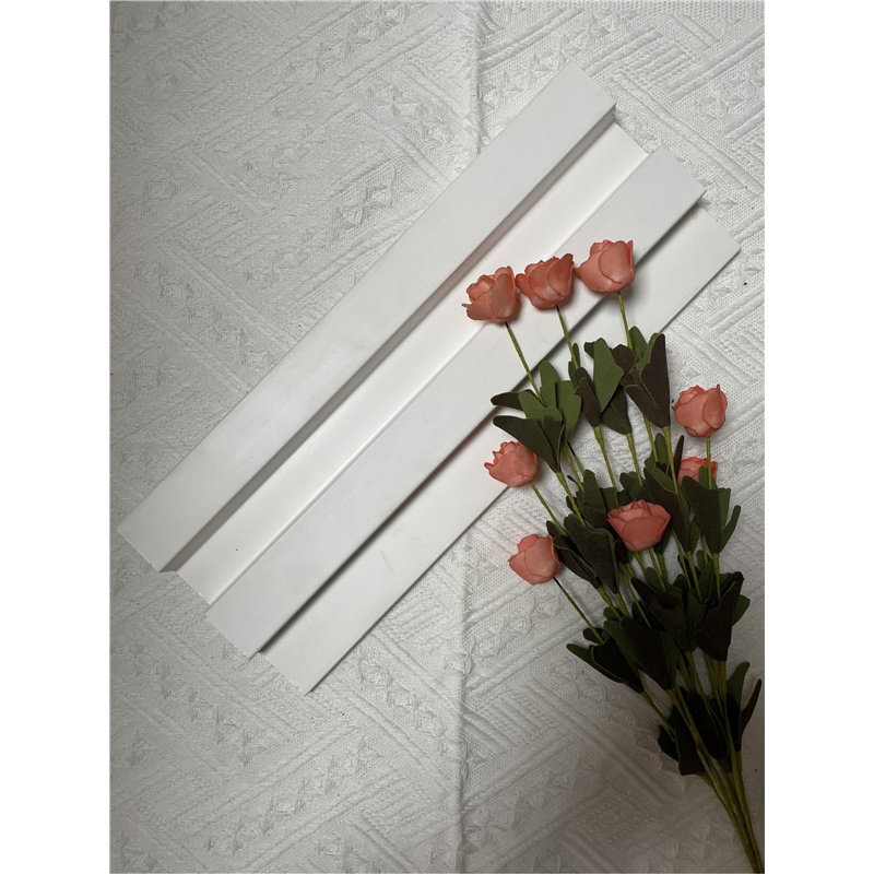 China Factory Villa Decoration Wallboard Indoor PS Wall Paneling