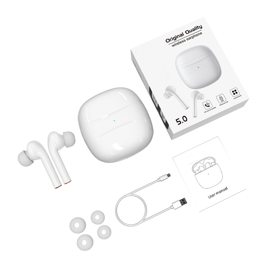 Supplier of Wireless Headphones HiFi Stereo Earphones, Bluetooth 5.3 Sport Earphones for Android Ios